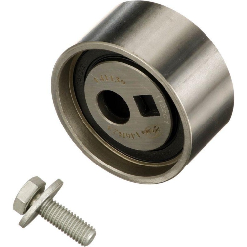 Spannrolle Zahnriemen Gates T41139 Powergrip™ für Citroën Fiat Lancia Peugeot