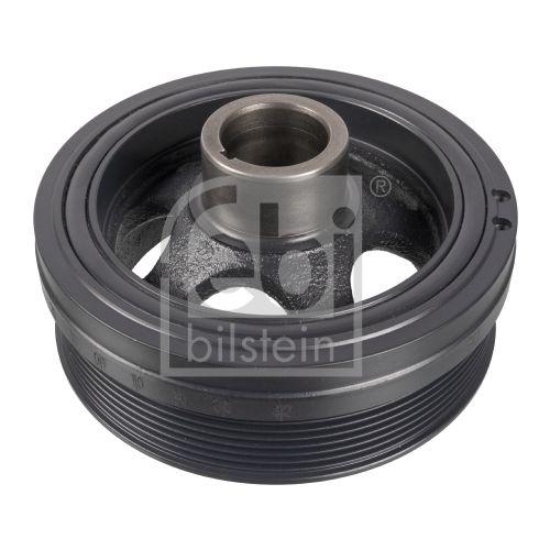 Riemenscheibe Kurbelwelle Febi Bilstein 171097 für Mercedes Benz Mercedes Benz