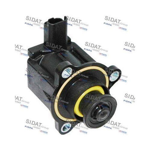 Schubumluftventil Lader Sidat 81.179 für Citroën Opel Peugeot Vauxhall Mini DS
