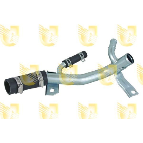 K&uuml;hlmittelrohrleitung Unigom 216408 f&uuml;r Ford