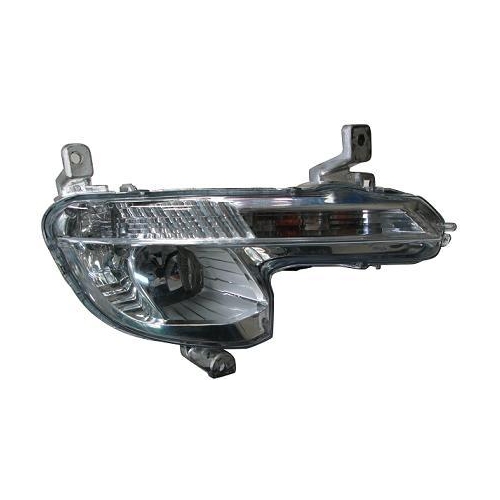 RH NEBELSCHEINWERFER PEUGEOT 508 2011 RH DEPO MARKE