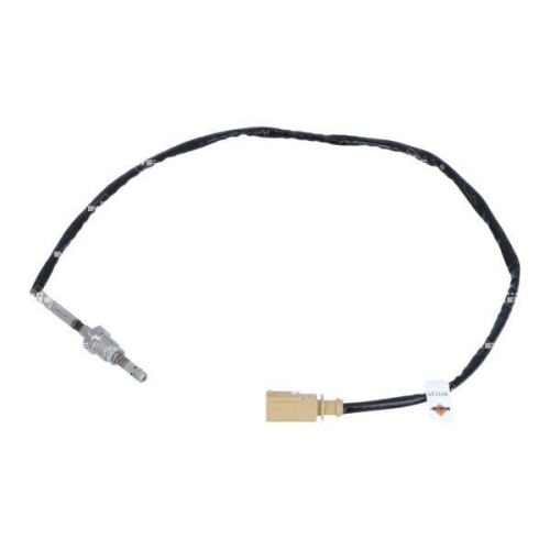 Sensor Abgastemperatur Nrf 707115 Easy Fit f&uuml;r Audi Seat Skoda VW Lamborghini