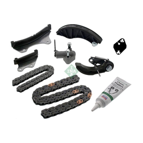 Steuerkettensatz Schaeffler Ina 559 1008 40 f&uuml;r Opel Vauxhall