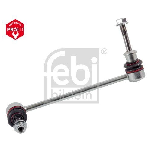 Stange/strebe Stabilisator Febi Bilstein 29610 Prokit f&uuml;r Bmw Vorderachse Links