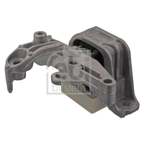 Lagerung Motor Febi Bilstein 45823 f&uuml;r Renault Rechts