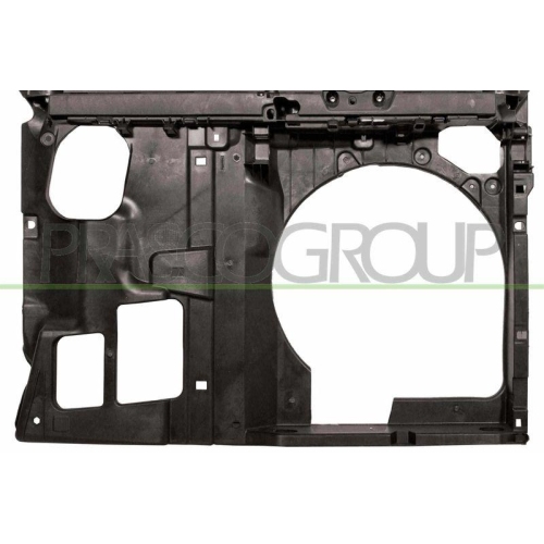 Frontverkleidung Prasco VG2013210 f&uuml;r Seat Skoda VW