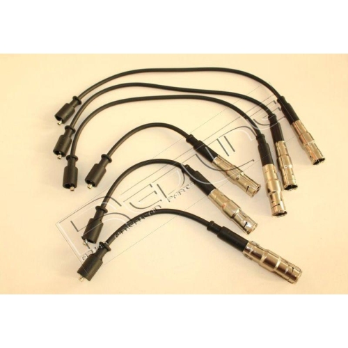 Z&uuml;ndleitungssatz Red-line 63SM000 f&uuml;r Smart