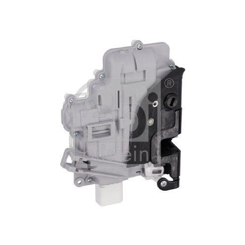 Türschloss Febi Bilstein 179013 Febi Plus für Audi Seat Skoda VW Hinten Rechts