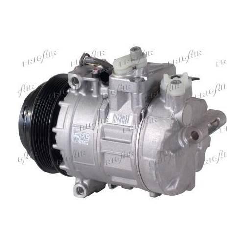 Kompressor Klimaanlage Frigair 920.30010 f&uuml;r Chrysler Ford Mercedes Benz Scania