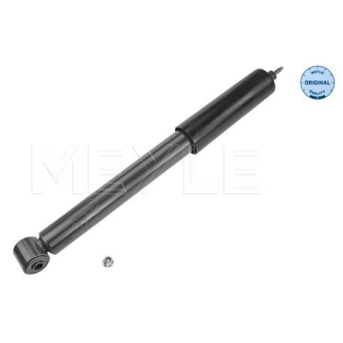 Sto&szlig;d&auml;mpfer Meyle 5267250008 Meyle-original: True To Oe. f&uuml;r Volvo Hinterachse