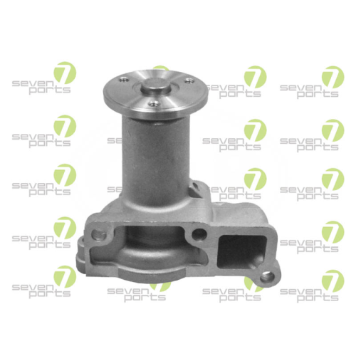 Wasserpumpe Motork&uuml;hlung 7 Seven Parts SV10551P f&uuml;r Mazda