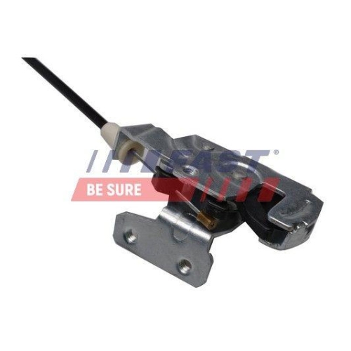Kofferraumdeckelschloss Fast FT95390 f&uuml;r Iveco Hinten