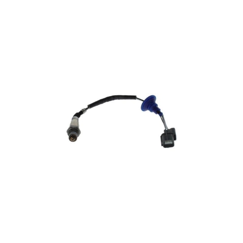 Lambdasonde Bosch 0258986681 f&uuml;r Honda Acura Nach Katalysator