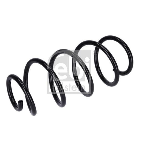 Suspension Spring Febi Bilstein 181305 for Audi Seat