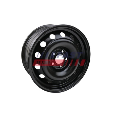Felge Fast FT92816 f&uuml;r Fiat