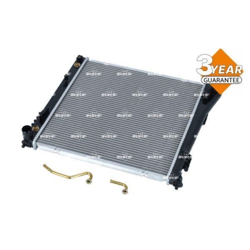 K&uuml;hler Motork&uuml;hlung Nrf 59087 f&uuml;r Hyundai