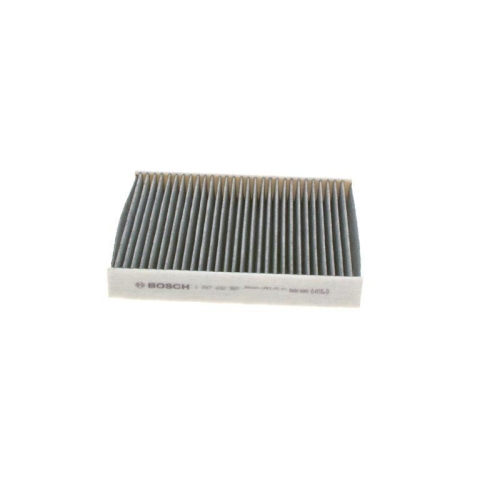Filter Innenraumluft Bosch 1987432387 f&uuml;r Ford Opel