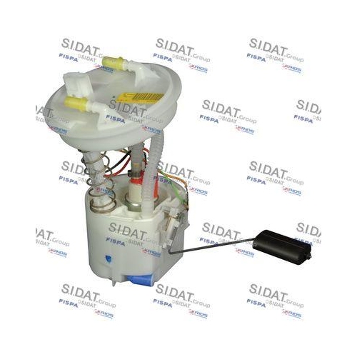 Kraftstoff Fördereinheit Sidat 72486 für Ford Hitachi Ford Usa