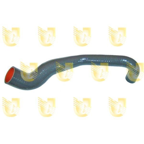 Ladeluftschlauch Unigom S2435 für Alfa Romeo Lancia Ladeluftkühler