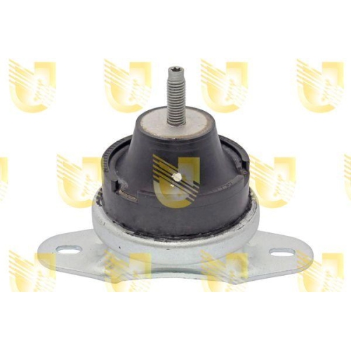 Lagerung Motor Unigom 395324 f&uuml;r Citro&euml;n Peugeot Vorne Rechts