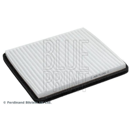 Filter Innenraumluft Blue Print ADG02554 f&uuml;r Chevrolet