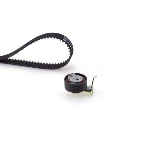 Timing Belt Kit Gates K015575XS Powergrip&trade; for Citro&euml;n Fiat Peugeot