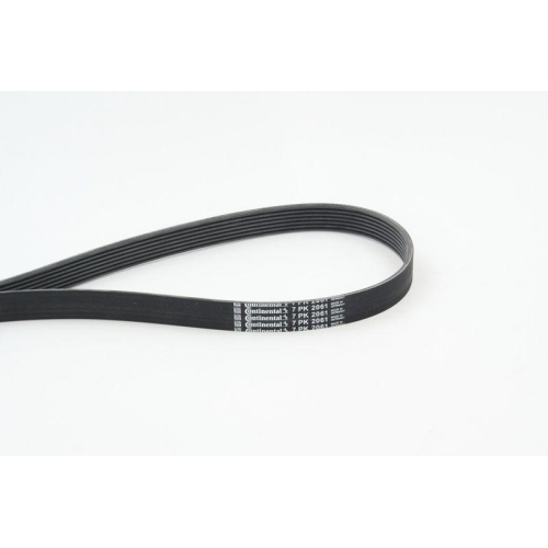 Keilrippenriemen Continental Ctam 7PK2061 für Honda Nissan Infiniti