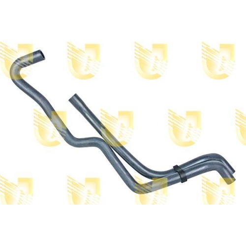 Schlauch Wärmetauscher (heizung) Unigom S2423 für Alfa Romeo