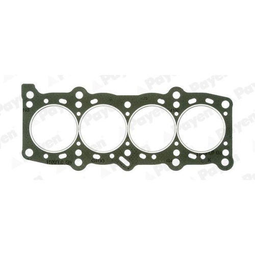 Dichtung Zylinderkopf Payen BV940 für Fiat