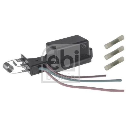 Relais K&uuml;hlerl&uuml;fternachlauf Febi Bilstein 171979 f&uuml;r Mini
