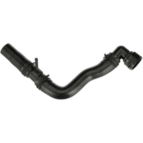 Radiator Hose Gates 05-4586 for Seat Skoda VW Upper