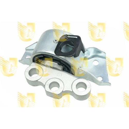 Lagerung Motor Unigom 395466 f&uuml;r Alfa Romeo Fiat Vorne Rechts