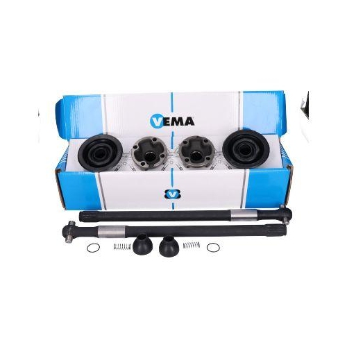 Antriebswelle Vema 41 für Vorderachse Beidseitig