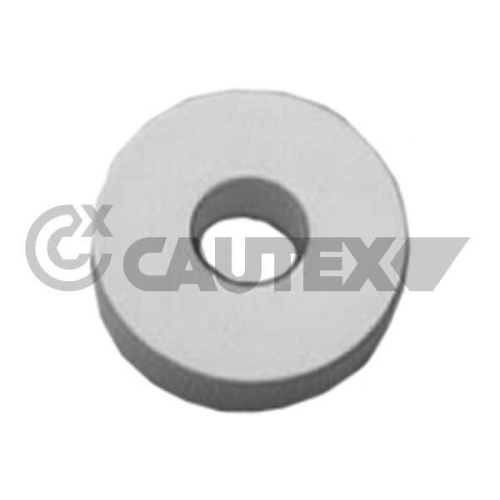 Lagerung Lenker Cautex 080067 f&uuml;r Ford Vorderachse