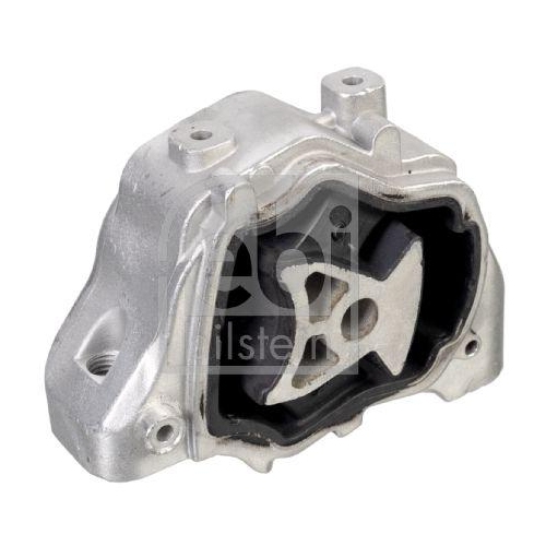 Lagerung Motor Febi Bilstein 176478 f&uuml;r Jaguar Volvo Land Rover Hinten Rechts
