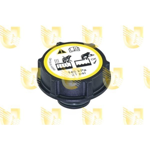 Verschlussdeckel K&uuml;hlmittelbeh&auml;lter Unigom 220145 f&uuml;r Ford Land Rover Mazda