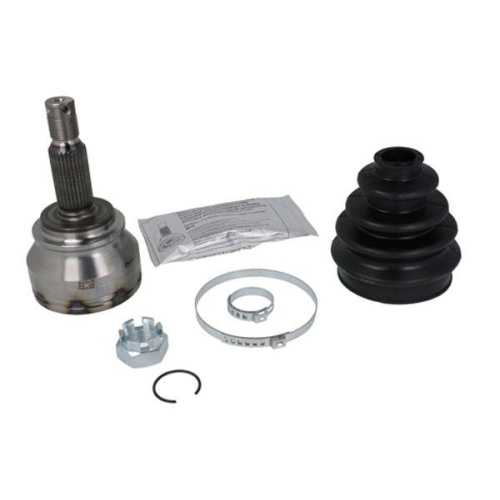 Gelenksatz Antriebswelle Metelli 15-1915 f&uuml;r Citro&euml;n Mitsubishi Peugeot