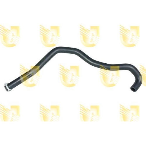 Schlauch W&auml;rmetauscher (heizung) Unigom R4279 f&uuml;r Renault Mitte Links