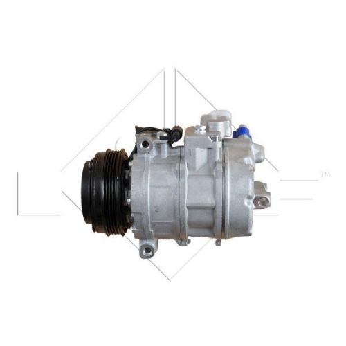 Kompressor Klimaanlage Nrf 32465 Easy Fit f&uuml;r Bmw