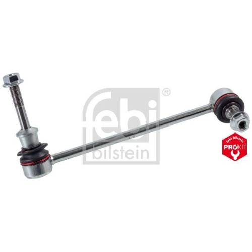 Stange/strebe Stabilisator Febi Bilstein 29611 Prokit f&uuml;r Bmw Vorderachse Rechts
