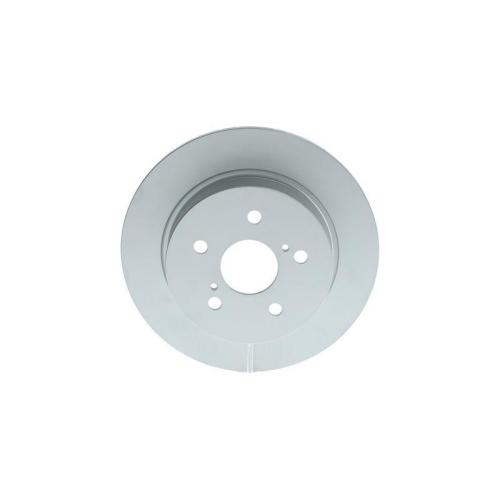 Bremsscheibe Bosch 0986479H27 f&uuml;r Toyota Lexus Hinterachse
