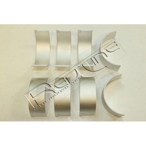 Pleuellagersatz Red-line 01RV003 für Land Rover