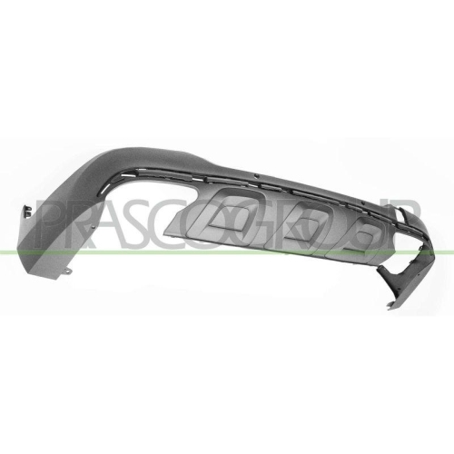 Spoiler Prasco ME7141861 f&uuml;r Mercedes Benz Hinten