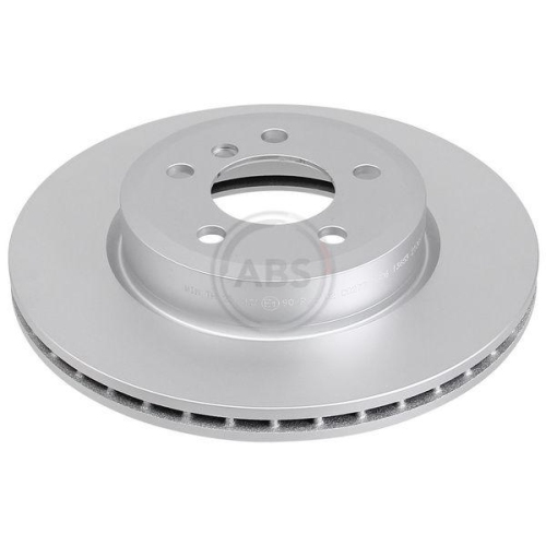 Bremsscheibe A.b.s. 17597 f&uuml;r Bmw Vorderachse