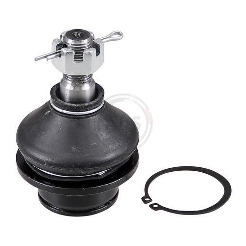 Trag /f&uuml;hrungsgelenk A.b.s. 220073 f&uuml;r Ford Vorderachse Vorderachse Links Au&szlig;en