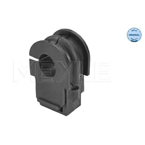 Lagerung Stabilisator Meyle 36146150006 Meyle-original: True To Oe. f&uuml;r Nissan