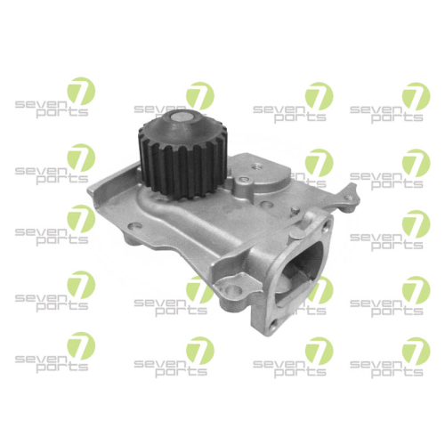 Wasserpumpe Motork&uuml;hlung 7 Seven Parts SV10800P f&uuml;r Mazda
