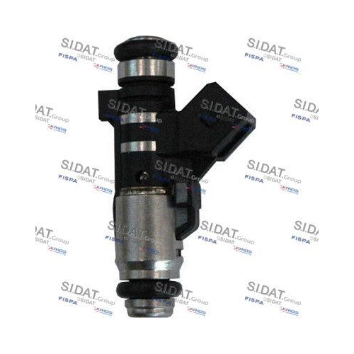 Einspritzventil Sidat 81.174AS Arman f&uuml;r Alfa Romeo Citro&euml;n Fiat Lancia Peugeot
