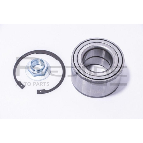 Radlagersatz Red-line 24FO000 f&uuml;r Ford Mazda Vorderachse Radseitig