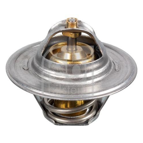 Thermostat K&uuml;hlmittel Febi Bilstein 17910 f&uuml;r Audi Seat Skoda VW
